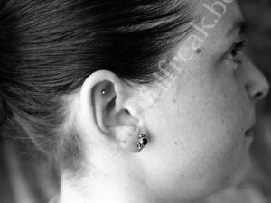 oor piercings